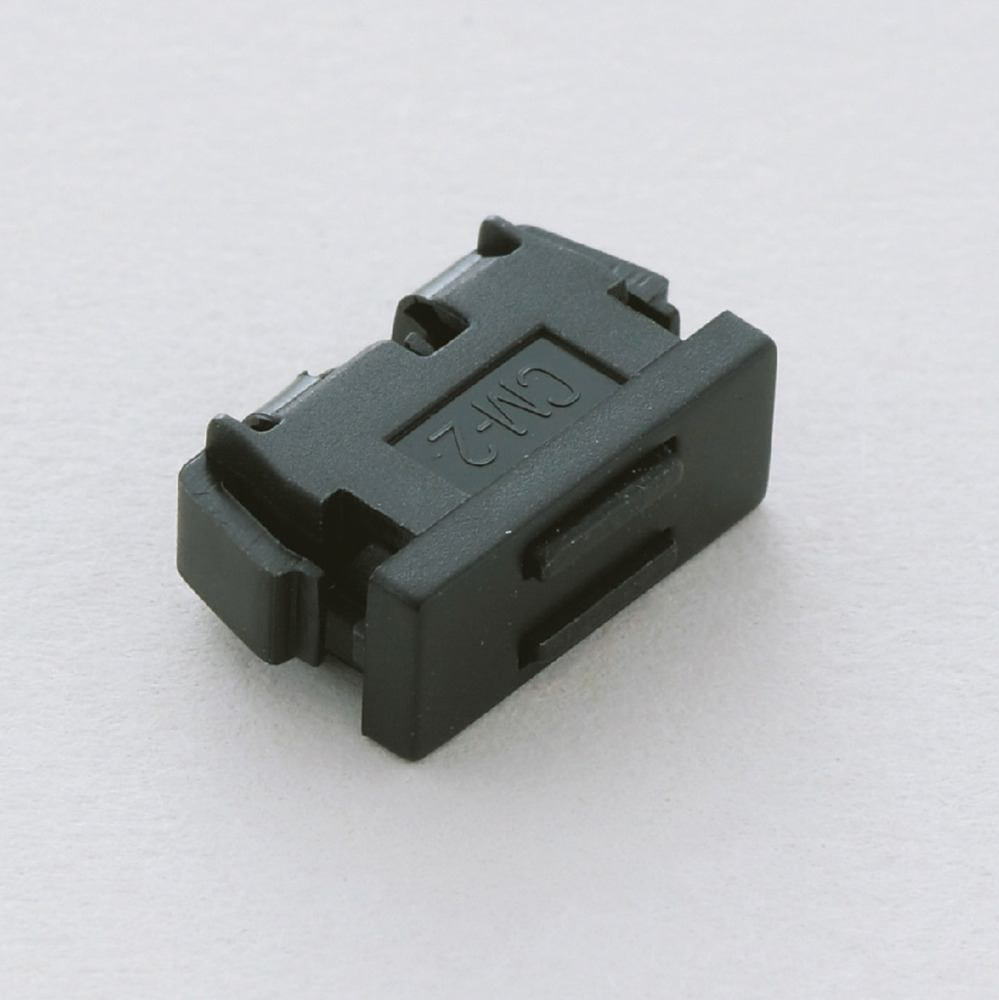 Mini Snap-in Magnetisk Fluesnapper CM-2B, af Sugatsune / LAMP (Japan) - Billede 3