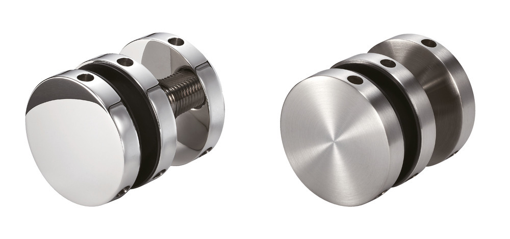 Punktfastgørelse GPA-A1-SM, af Sugatsune / LAMP (Japan) - Billede 3