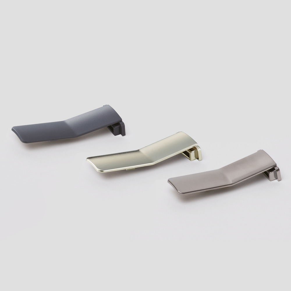 Sikkerhedsdæksel J95SC-16GR, af Sugatsune / LAMP (Japan) - Billede 3