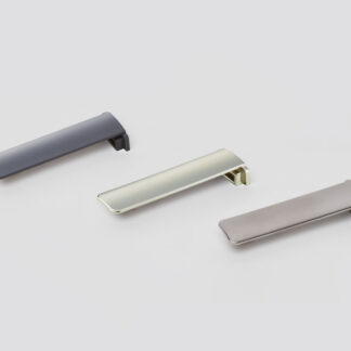 Sikkerhedsdæksel J95SC-25GR, af Sugatsune / LAMP (Japan)