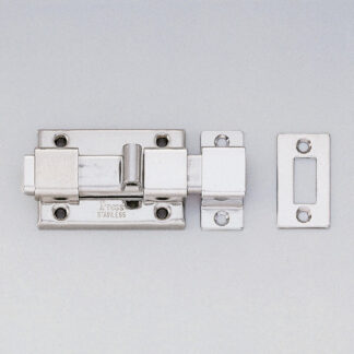 Glidebolt KR65, af Sugatsune / LAMP (Japan)