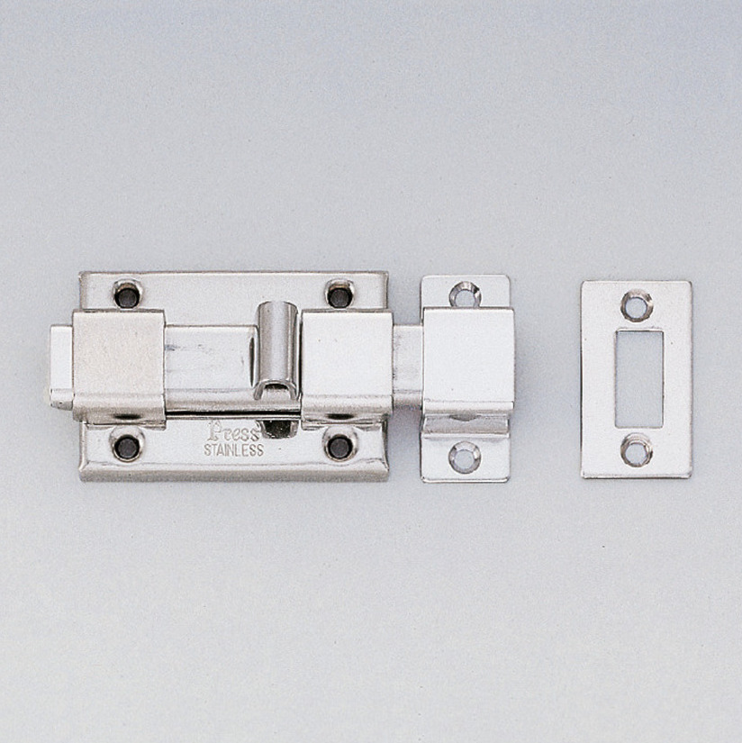 Glidebolt KR65, af Sugatsune / LAMP (Japan)