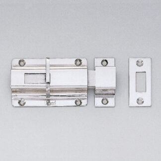 Glidebolt KR75, af Sugatsune / LAMP (Japan)