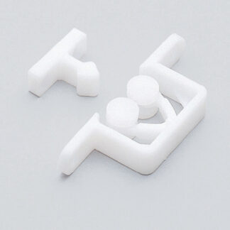 Rullefluesnapper, til fræsning af RCU, af Sugatsune / LAMP (Japan)