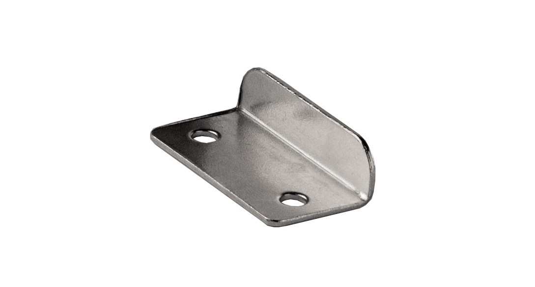 Højkvalitets klaplås, lavet af Zamak, version: uden hovednøglesystem, 14.03.005-0. - Billede 3