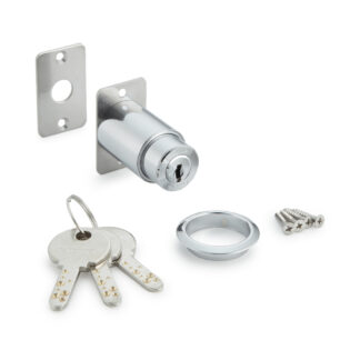 Monteringsplade 230-P4W-32T, af Sugatsune / LAMP (Japan)