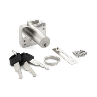 Afstandsstykke til Cabinet Lock 2550-SP, af Sugatsune / LAMP (Japan)