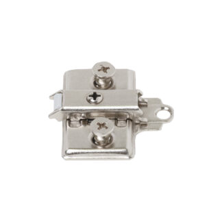 Monteringsplade 360-P4W-30T-DS, af Sugatsune / LAMP (Japan)