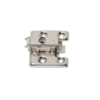 Monteringsplade 360-P6WT+5, af Sugatsune / LAMP (Japan)