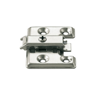 Monteringsplade 360-P6WT, af Sugatsune / LAMP (Japan)