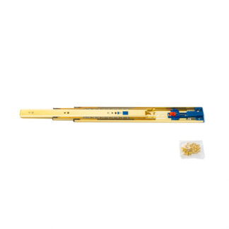 Fuld udstrækning, dæmpet 4670-350GA, af Sugatsune / LAMP (Japan)