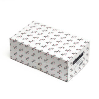 Stik, pakke med 250 6063-P250, af Sugatsune / LAMP (Japan)