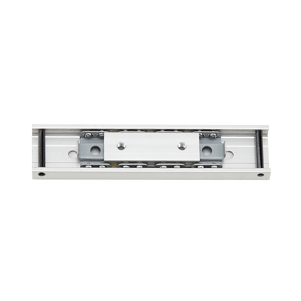 Aluminium Mini Fokuseringsværktøj ARL2-16-70, af Sugatsune / LAMP (Japan) - Billede 2