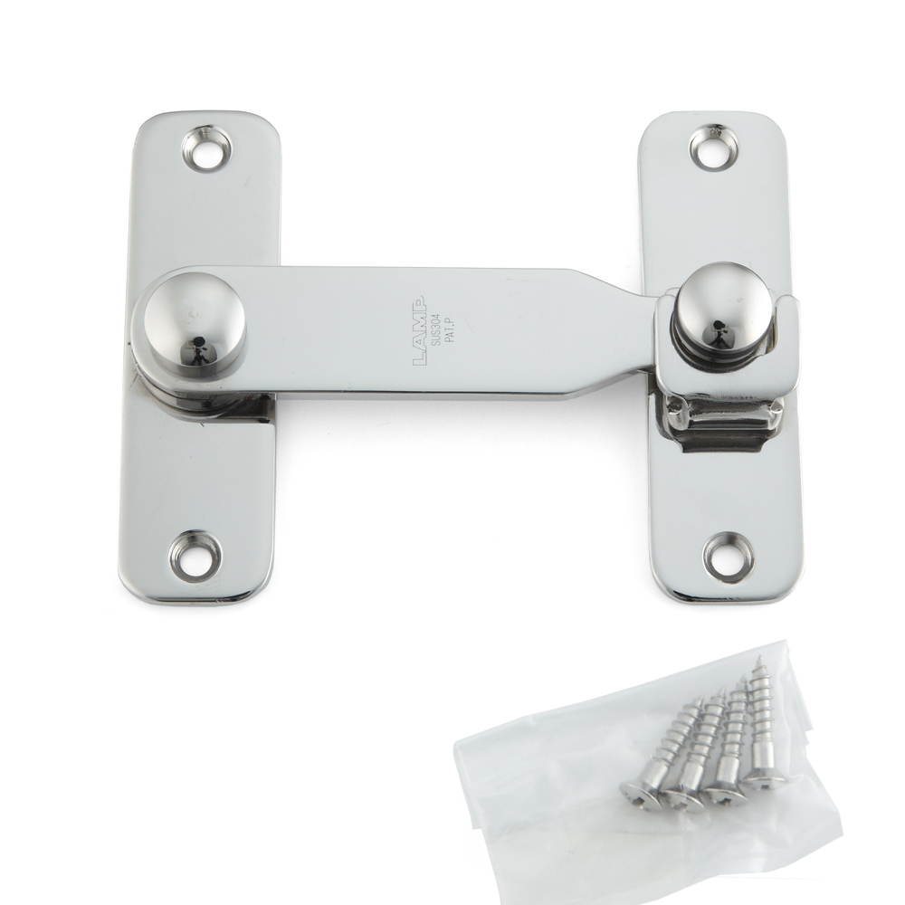 BLT-100 Bar Latch, af Sugatsune / LAMP (Japan) - Billede 2