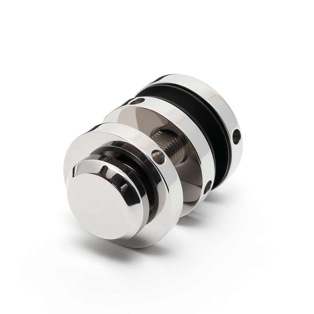 Punktfastgørelse GPA-A1-SM, af Sugatsune / LAMP (Japan) - Billede 2