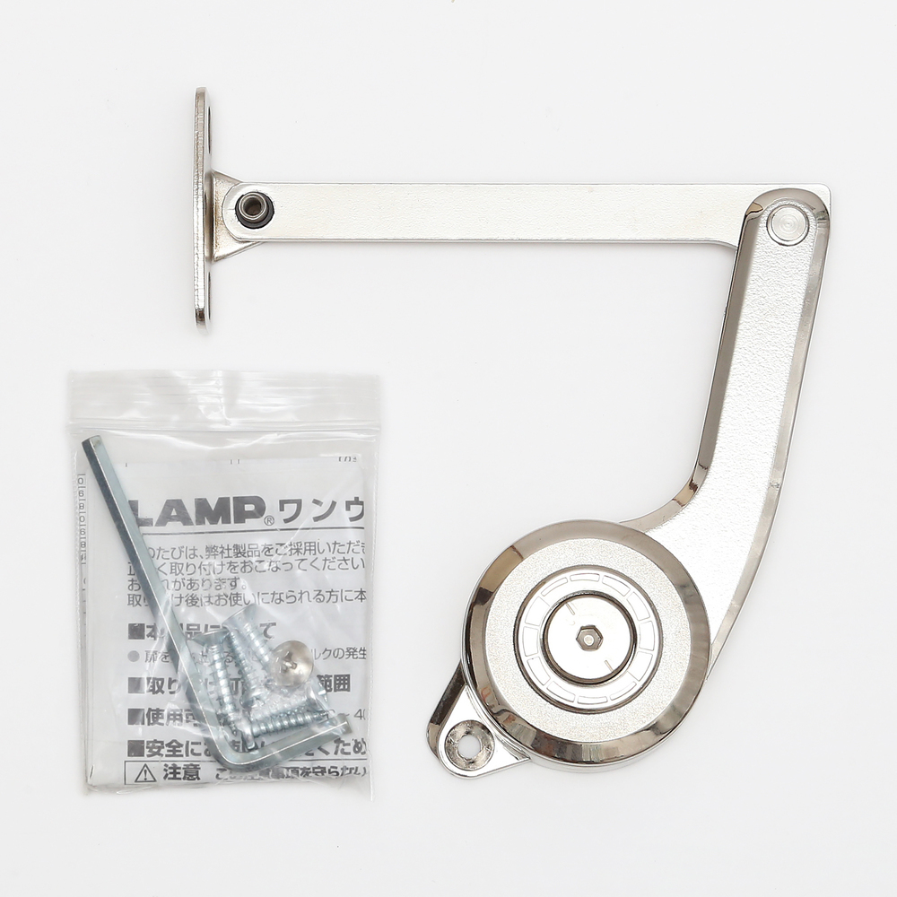 Phono-saks, ensrettet S-TAR-10L, af Sugatsune / LAMP (Japan) - Billede 2