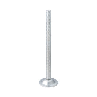 Nivelleringsglider AD-501-120E, af Sugatsune / LAMP (Japan)