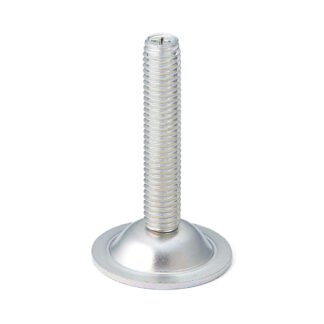 Leveling glider AD-501-50E, af Sugatsune / LAMP (Japan)