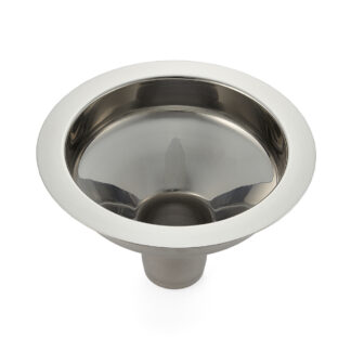 Skorsten, rustfrit stål AE-DH015-MR, af Sugatsune / LAMP (Japan)