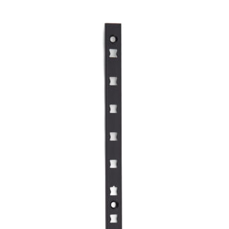 Hyldeskinne, overflademonteret AP-DM1820BL, af Sugatsune / LAMP (Japan)