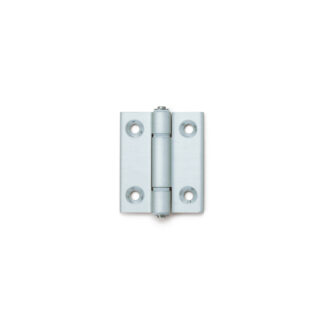 Hængsel, til aluminiumsprofil AS-HG-AL-M3030, af Sugatsune / LAMP (Japan)