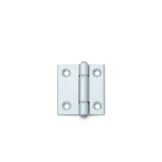 Hængsel, til aluminiumsprofil AS-HG-AL-M3040, af Sugatsune / LAMP (Japan)