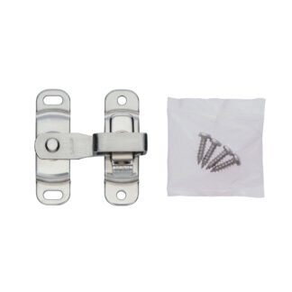 BLL2-80 Bar Bolt, af Sugatsune / LAMP (Japan)