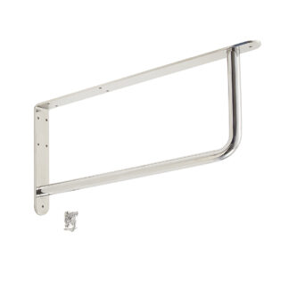 Skjult monteringsudtræk C203V-35R, af Sugatsune / LAMP (Japan)