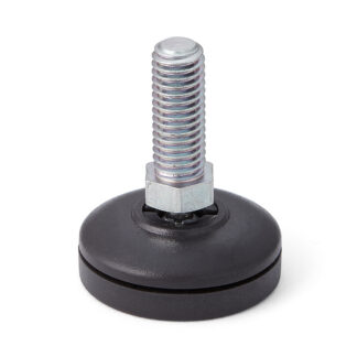 Nivelleringsglider EA-30M8, af Sugatsune / LAMP (Japan)