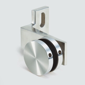 Point Holder, med arm GPA-S1-SS, af Sugatsune / LAMP (Japan)