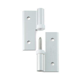 Hængsel, til renrum HG-CV-65NL, af Sugatsune / LAMP (Japan)