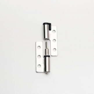Momenthængsel, Biaxial HG-KNT3R, af Sugatsune / LAMP (Japan)