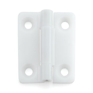 Mini momenthængsel HG-MF15-WT, fra Sugatsune / LAMP (Japan)