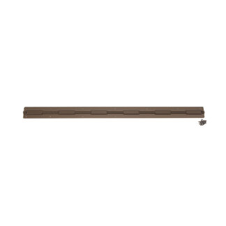 Klaverhængsel Klapbordshængsel HG-MH1100BR, af Sugatsune / LAMP (Japan)