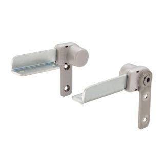 Snap-in hængsel, med Torque HG-RCT12-C, af Sugatsune / LAMP (Japan)