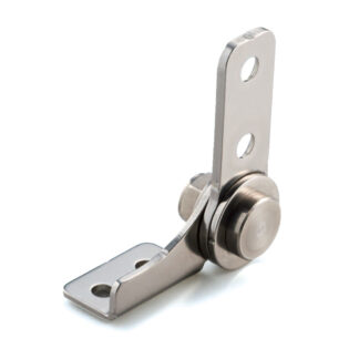 Momenthængsel, justerbar HG-TBSJ40L, af Sugatsune / LAMP (Japan)