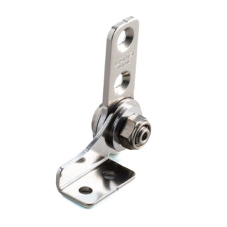 Momenthængsel, justerbar HG-TBSJ40R, af Sugatsune / LAMP (Japan)