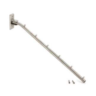 Drejetøjsskinne HM-330, af Sugatsune / LAMP (Japan)