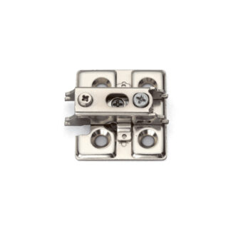 Monteringsplade J95-P6T, af Sugatsune / LAMP (Japan)