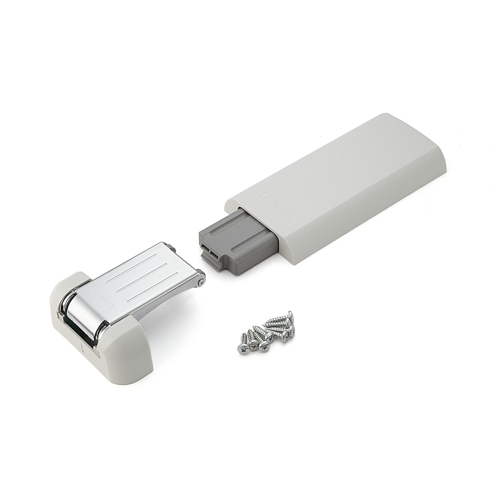 Lift-assist dæmp LAD-H, af Sugatsune / LAMP (Japan)