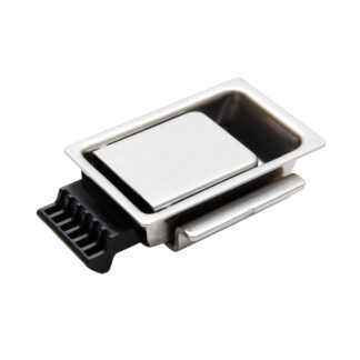 Snap Latch, Flush LC-60-3, af Sugatsune / LAMP (Japan)