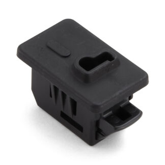 Hurtigudløser, uden lukkearm LC-PK32-L-BL, af Sugatsune / LAMP (Japan)