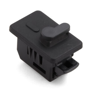Hurtigudløser, med lukkearm LC-PL32-BL, af Sugatsune / LAMP (Japan)