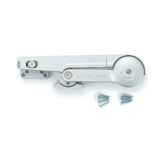 Dørlukker LDC-N22SL, af Sugatsune / LAMP (Japan)