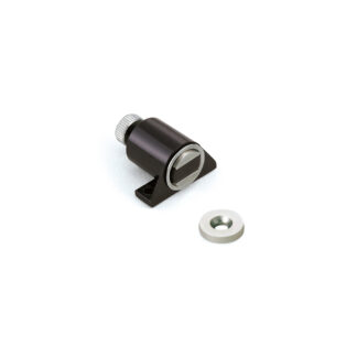 Magnetisk fluecatcher MC-125BLP, af Sugatsune / LAMP (Japan)