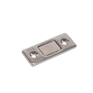 Magnetisk fluesnapper MC-159-SUS, af Sugatsune / LAMP (Japan)