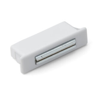 Snap-in magnetisk fangst MC-FS-2SW, af Sugatsune / LAMP (Japan)