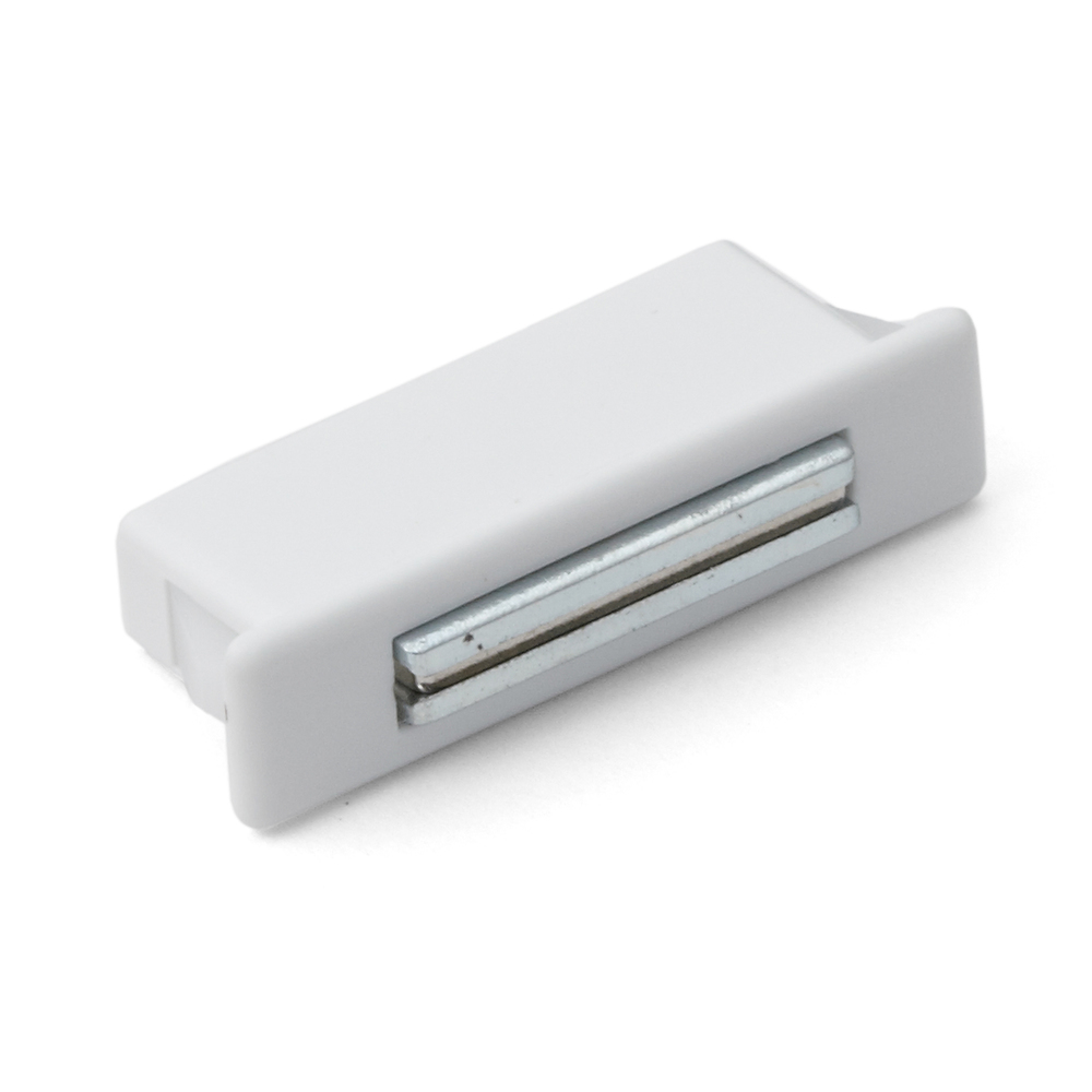 Snap-in magnetisk fangst MC-FS-2SW, af Sugatsune / LAMP (Japan)