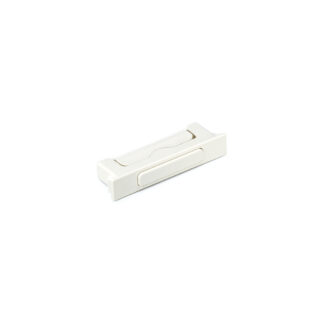Magnetisk fluesnapper, Snap-in MC-JMF54WT, af Sugatsune / LAMP (Japan)