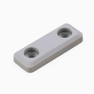 Magnetisk fluesnapper, Sheathed MC-MS45LGR, af Sugatsune / LAMP (Japan)